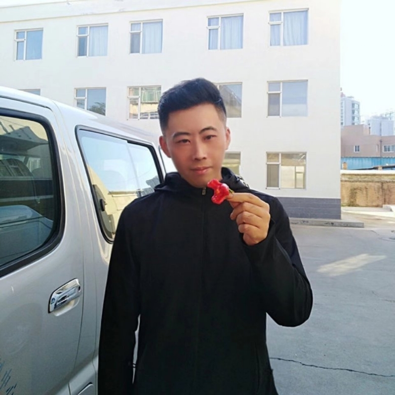 李信的第二张照片--南昌相亲服务中心