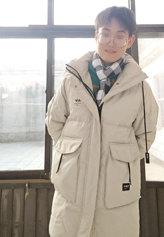 来了的第二张照片--南昌相亲服务中心