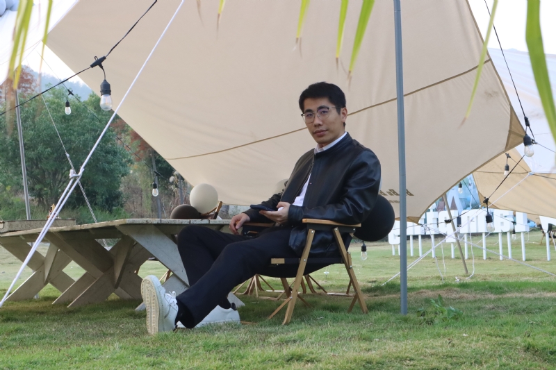 小俊的第一张照片--南昌相亲服务中心