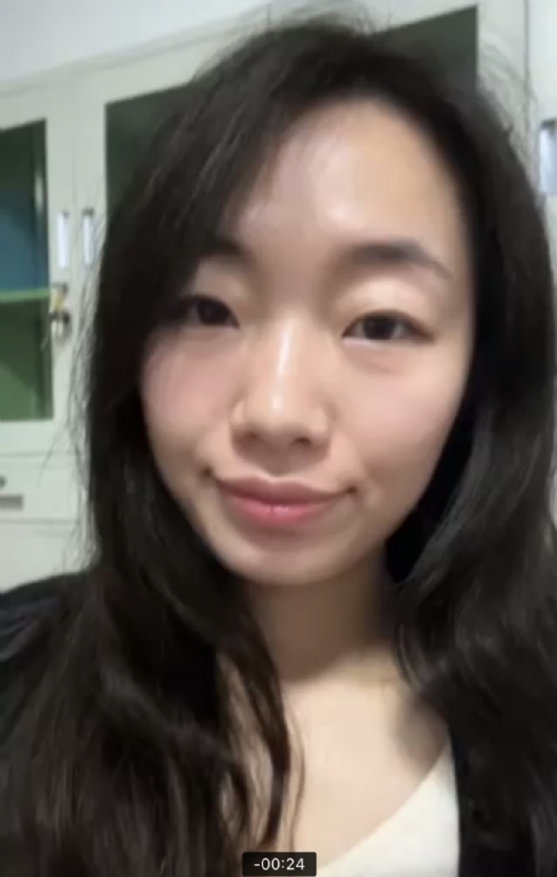 霉霉的第一张照片--南昌相亲服务中心