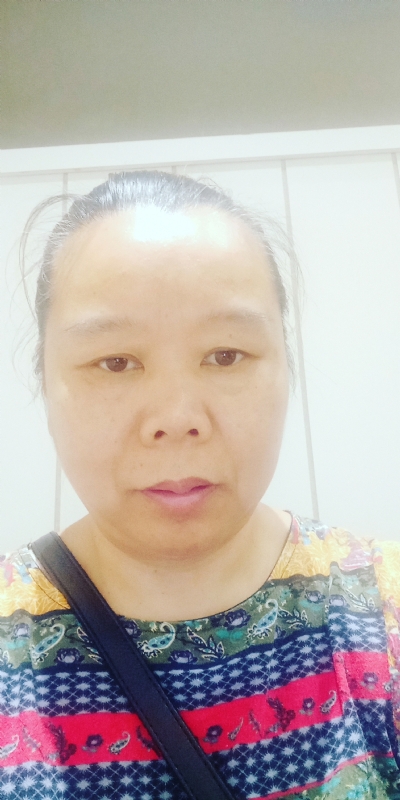 真诚征婚的第一张照片--南昌相亲服务中心