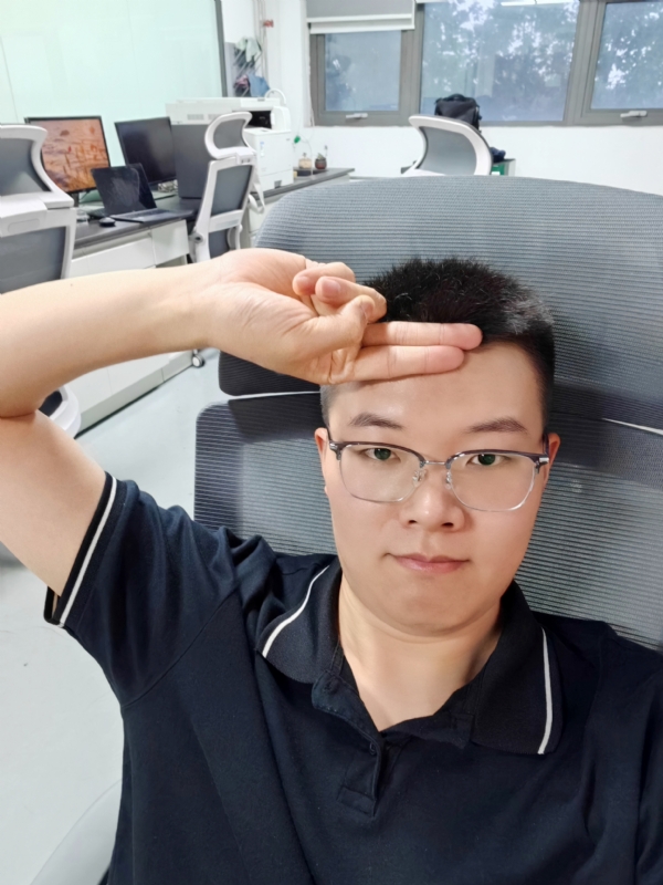 我我执执的第一张照片--南昌相亲服务中心