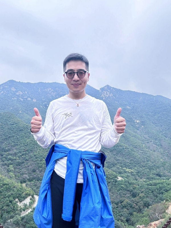 只为与你相遇的第一张照片--南昌相亲服务中心