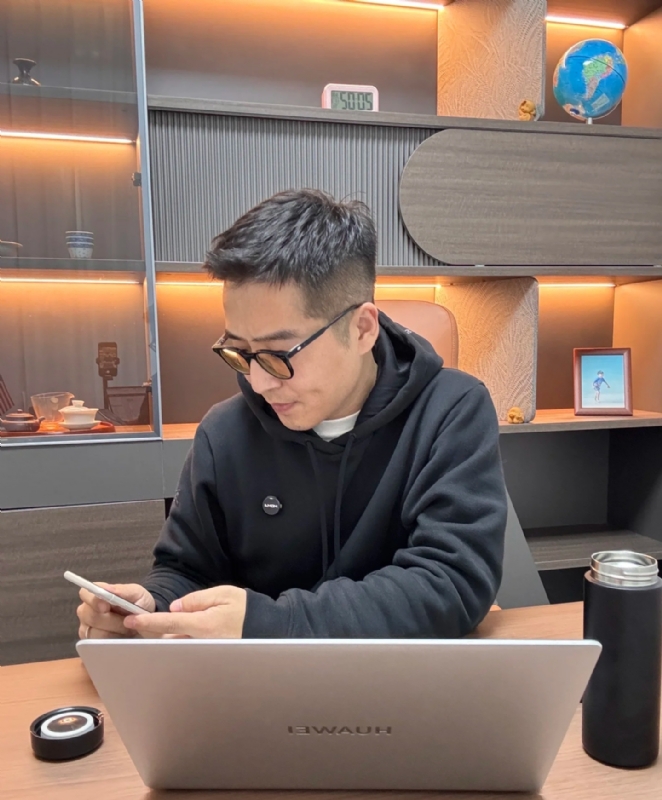 只为与你相遇的第四张照片--南昌相亲服务中心