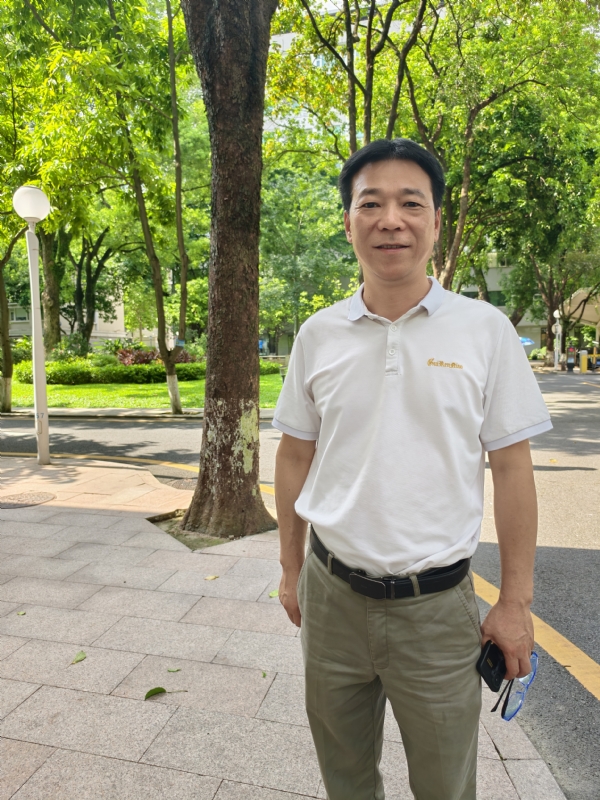 哈哥的第一张照片--南昌相亲服务中心