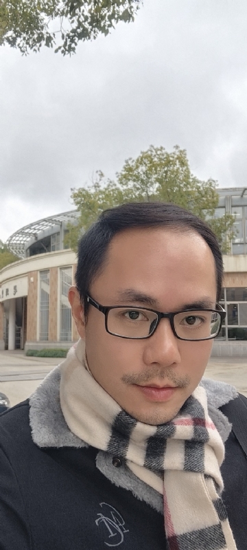 老蔡先生的第二张照片--南昌相亲服务中心