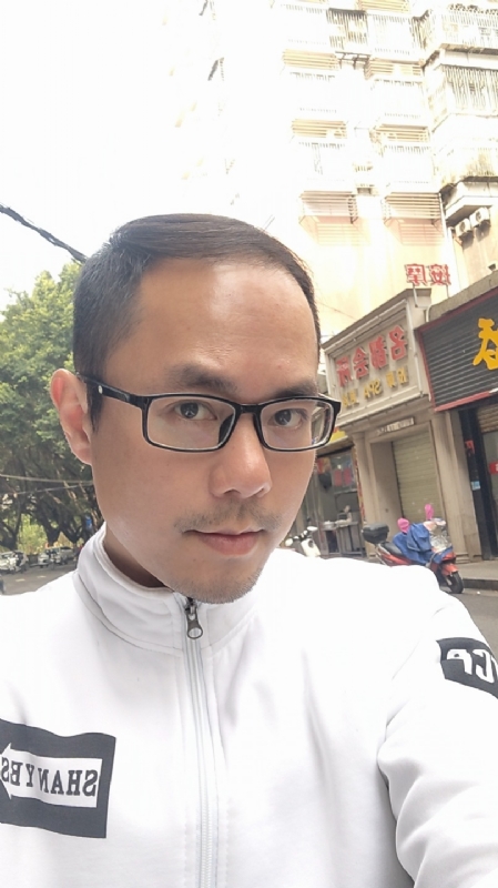 老蔡先生的第五张照片--南昌相亲服务中心