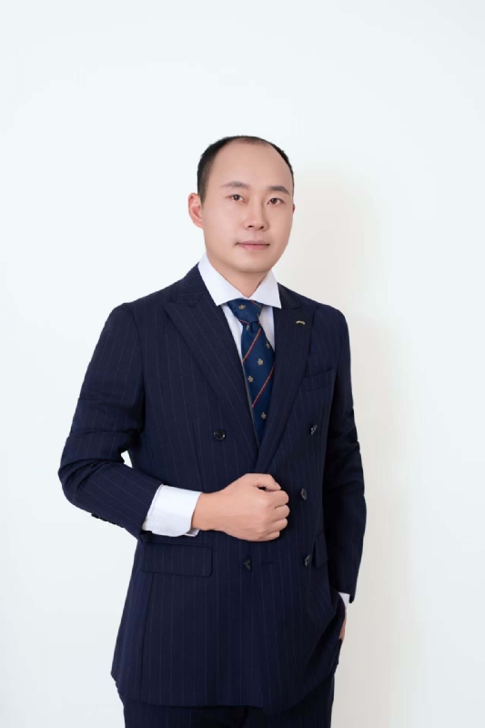 前程似锦的第一张照片--南昌相亲服务中心