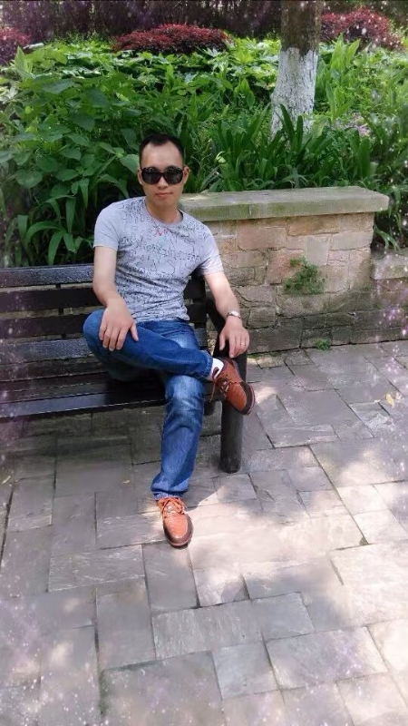 前程似锦的第二张照片--南昌相亲服务中心