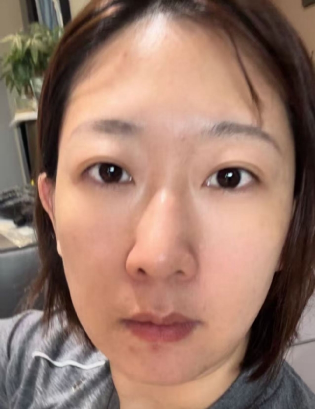 宣宣的第一张照片--南昌相亲服务中心