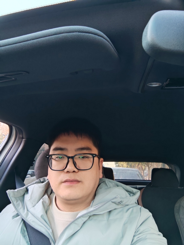 工作进心的第一张照片--南昌相亲服务中心