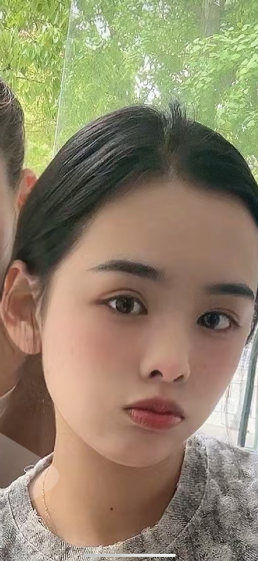 熙熙的第一张照片--南昌相亲服务中心