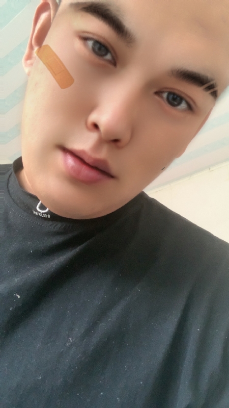 oK天黑就回家的第一张照片--南昌相亲服务中心