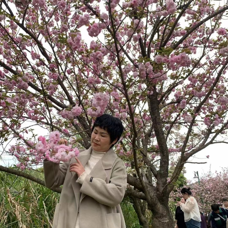 秋冬的雨有点冷的第一张照片--南昌相亲服务中心