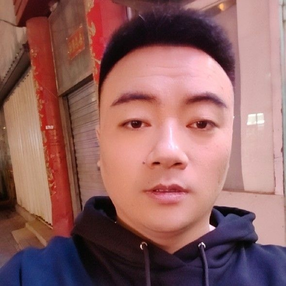 自由如风的第一张照片--南昌相亲服务中心