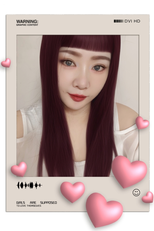 丽丽的第一张照片--南昌相亲服务中心