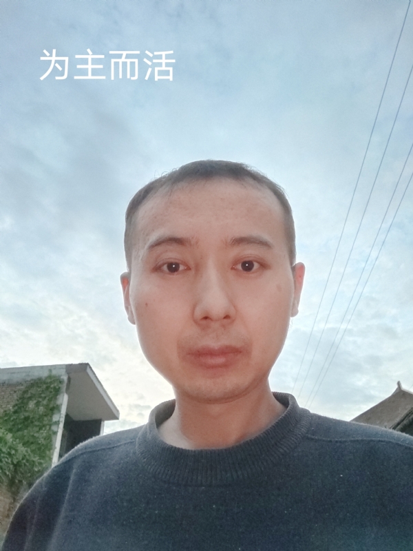 柳宁的第一张照片--南昌相亲服务中心