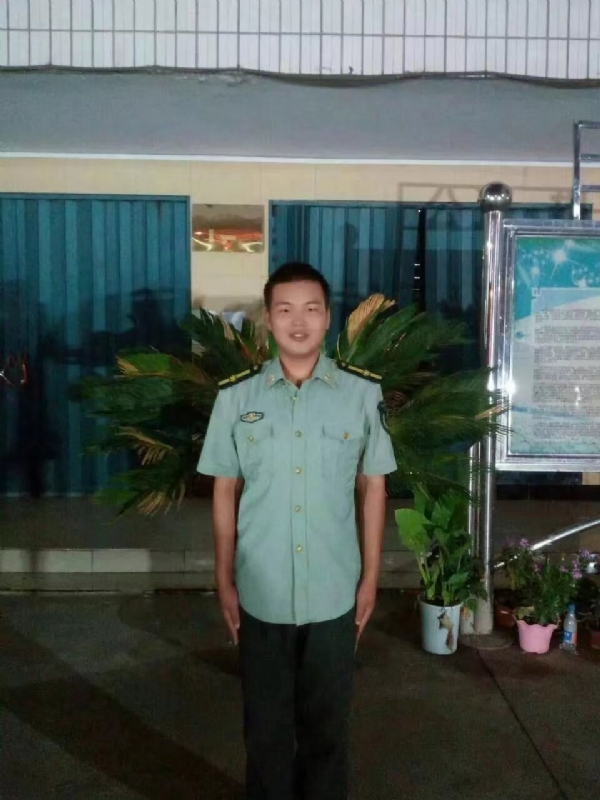 程程的第一张照片--南昌相亲服务中心