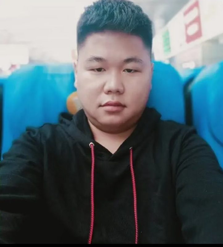 黄斌的第二张照片--南昌相亲服务中心