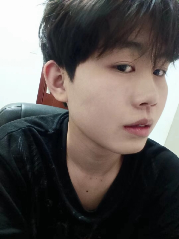 小鱼的第一张照片--南昌相亲服务中心