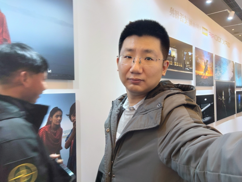 流浪的晚星的第三张照片--南昌相亲服务中心