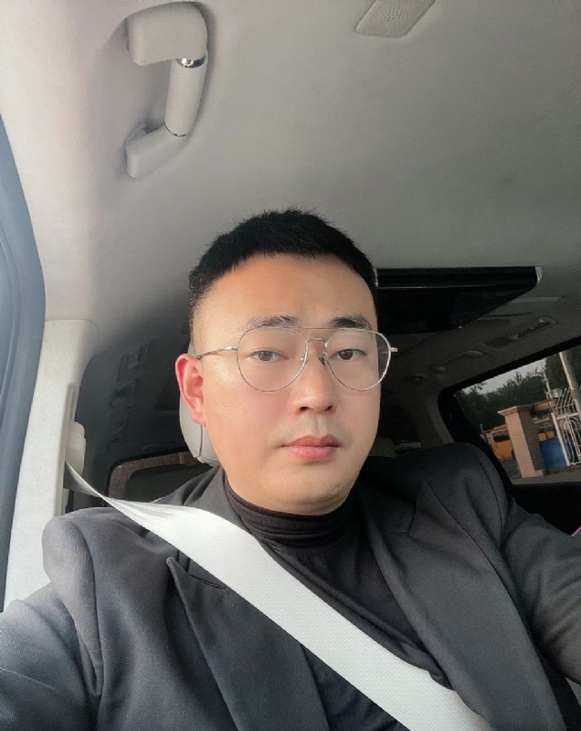 往事随风的第一张照片--南昌相亲服务中心