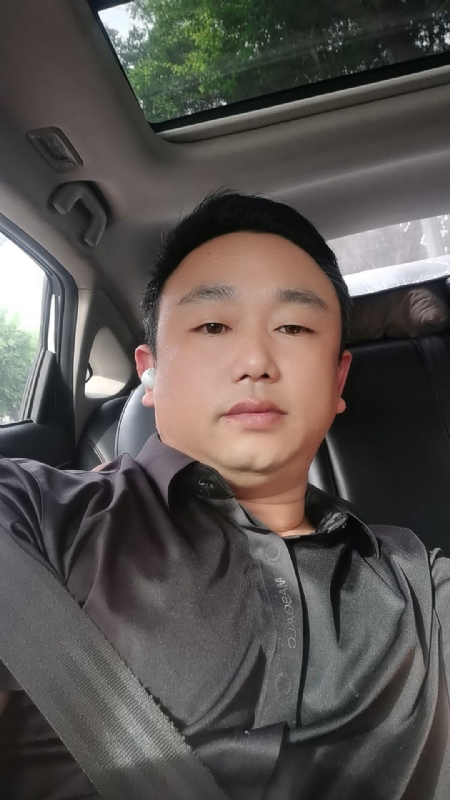 老烽的第一张照片--南昌相亲服务中心