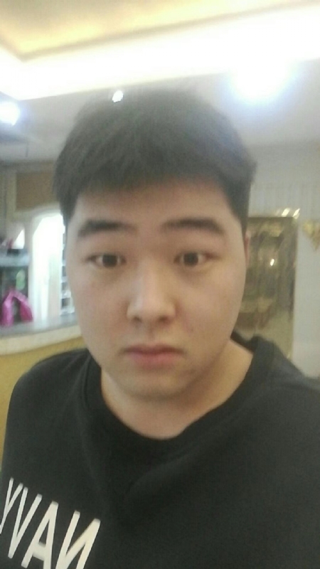 丹尼的第二张照片--南昌相亲服务中心