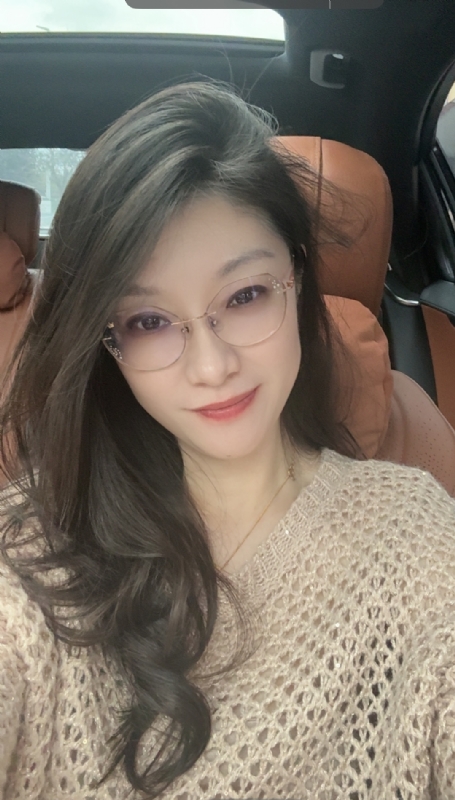 candice的第一张照片--南昌相亲服务中心