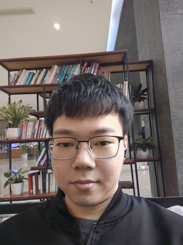 00柯的第一张照片--南昌相亲服务中心