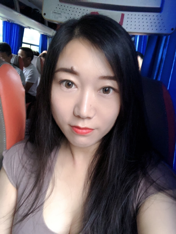 杨杨的第一张照片--南昌相亲服务中心