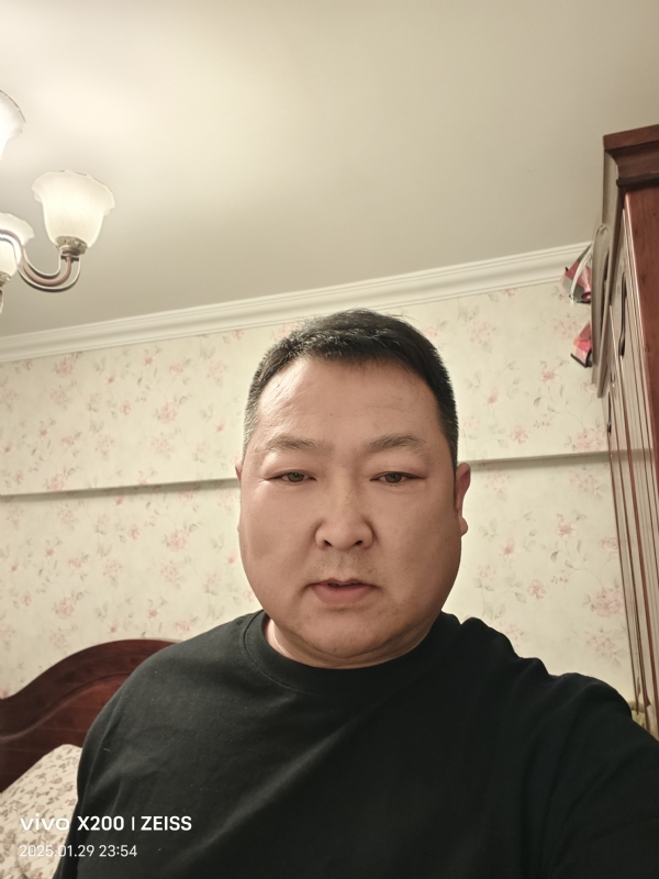 峰哥的第一张照片--南昌相亲服务中心