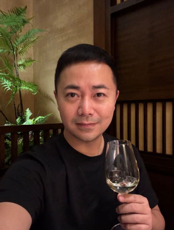 幸福的第二张照片--南昌相亲服务中心