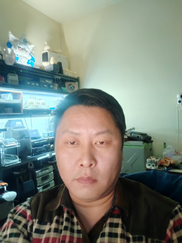 一半的第一张照片--南昌相亲服务中心