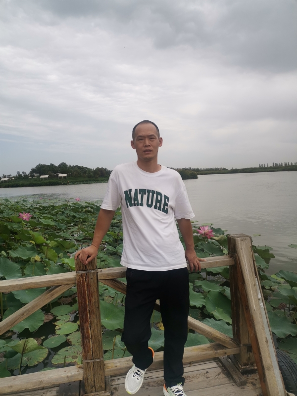 往后余生的第一张照片--南昌相亲服务中心