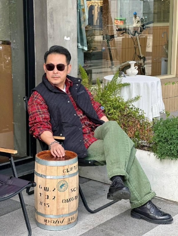 随风的第二张照片--南昌相亲服务中心