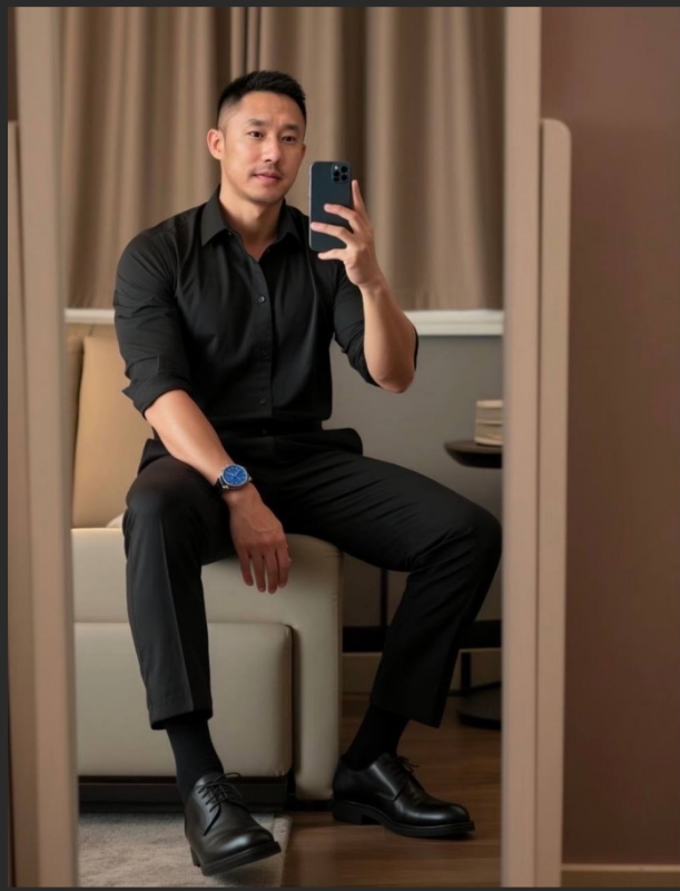 清风徐来的第四张照片--南昌相亲服务中心