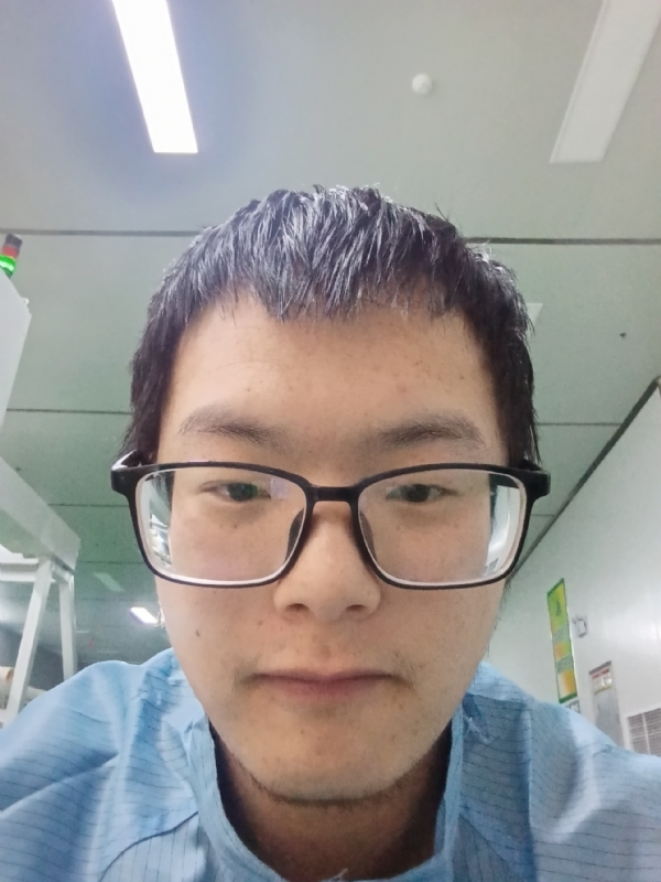 陶诚的第二张照片--南昌相亲服务中心