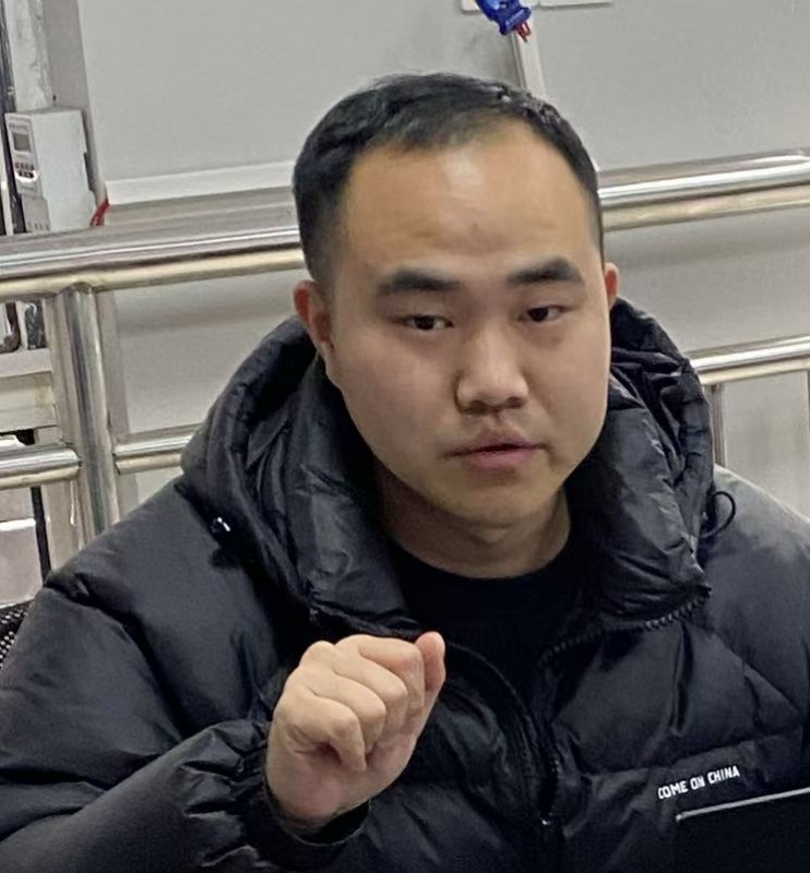 wkx的第一张照片--南昌相亲服务中心