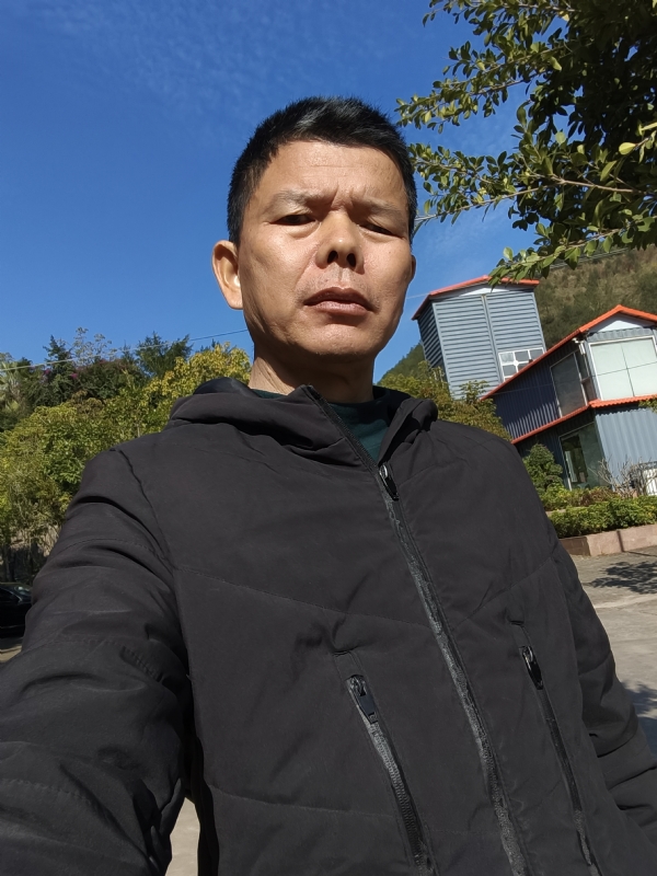 子午卯酉的第一张照片--南昌相亲服务中心