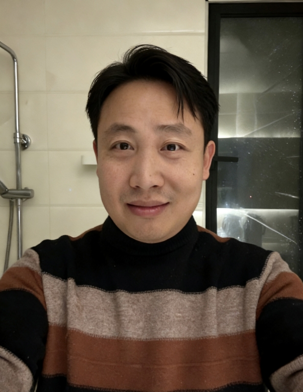 巾凡的第三张照片--南昌相亲服务中心