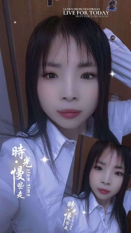 澜岁的第一张照片--南昌相亲服务中心