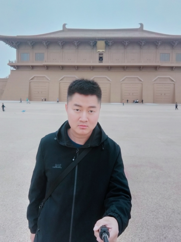 放肆的青春的第二张照片--南昌相亲服务中心