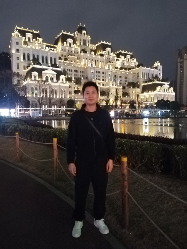 另一半的她的第三张照片--南昌相亲服务中心