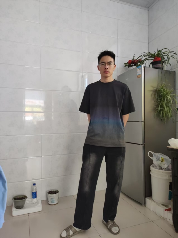 子君的第一张照片--南昌相亲服务中心