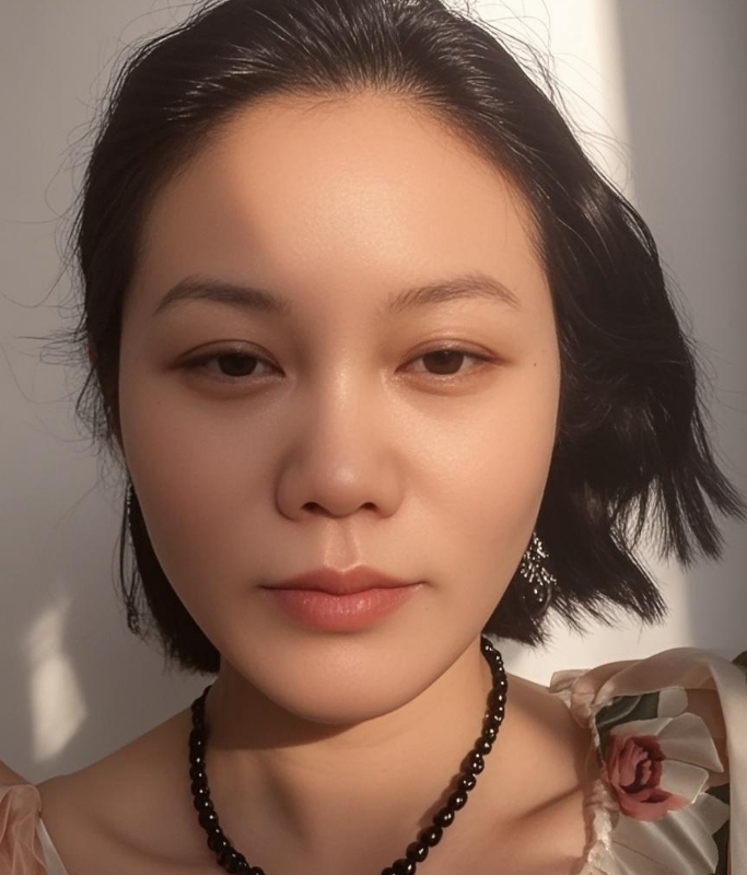 朴素的第一张照片--南昌相亲服务中心