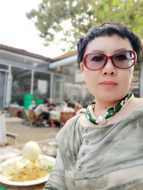 初见的第一张照片--南昌相亲服务中心