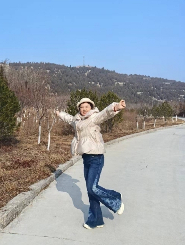 初见的第二张照片--南昌相亲服务中心