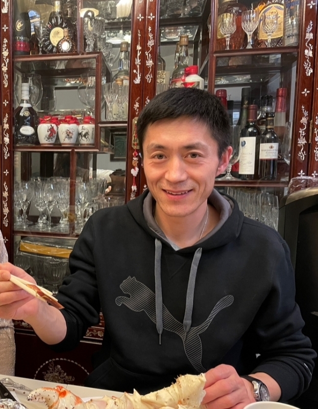 Kevin的第一张照片--南昌相亲服务中心