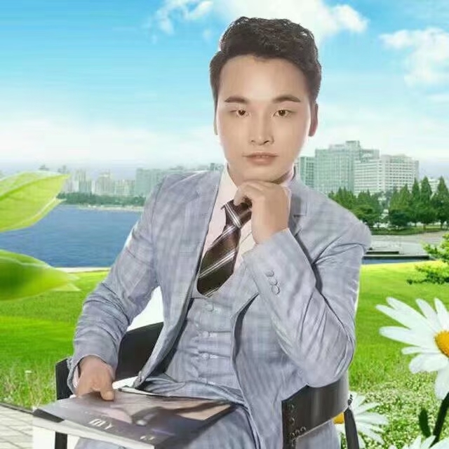 秋风瑟瑟的第一张照片--南昌相亲服务中心